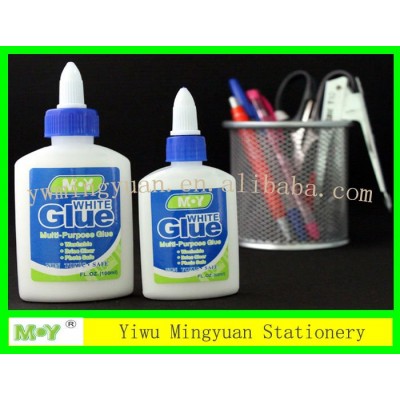 stationery white glue for wood