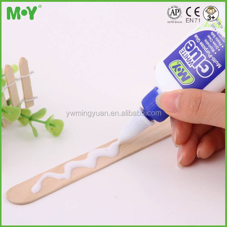 Multi-purpose Adhesive Super Glue And White Color Wood Craft Glue